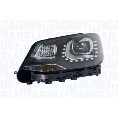 Основная фара 711307023655 MAGNETI MARELLI - купить в магазине запчастей по Украине