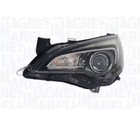 Основная фара MAGNETI MARELLI 711307024054 711307024054 MAGNETI MARELLI - купить в магазине запчастей по Украине