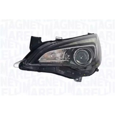 Основная фара 711307024054 MAGNETI MARELLI - купить в магазине запчастей по Украине
