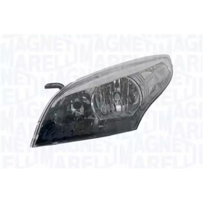 Основная фара 711307024124 MAGNETI MARELLI - купить в магазине запчастей по Украине