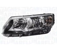 Основная фара MAGNETI MARELLI 711307024254 711307024254 MAGNETI MARELLI - купить в магазине запчастей по Украине