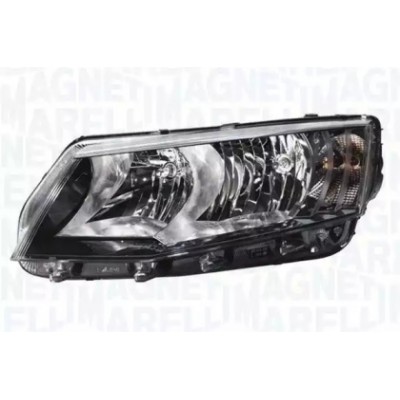 Основная фара 711307024254 MAGNETI MARELLI - купить в магазине запчастей по Украине