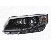 Основная фара MAGNETI MARELLI 711307024258 711307024258 MAGNETI MARELLI - купить в магазине запчастей по Украине