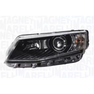 Основная фара 711307024258 MAGNETI MARELLI - купить в магазине запчастей по Украине