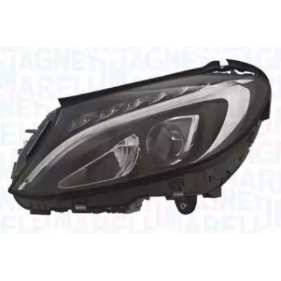 Основная фара 711307024436 MAGNETI MARELLI - купить в магазине запчастей по Украине