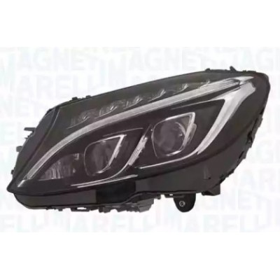 Основная фара 711307024442 MAGNETI MARELLI - купить в магазине запчастей по Украине
