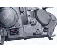 Основная фара MAGNETI MARELLI 711307024478 711307024478 MAGNETI MARELLI - купить в магазине запчастей по Украине
