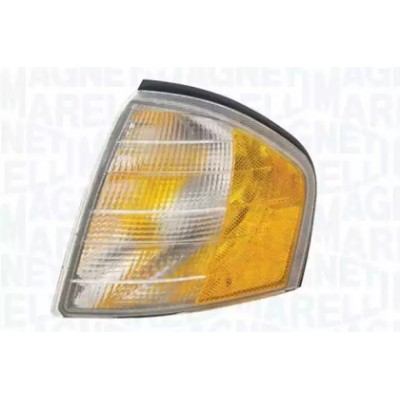Фонарь указателя поворота 711315106906 MAGNETI MARELLI - купить в магазине запчастей по Украине