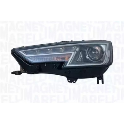 Основная фара 711451000177 MAGNETI MARELLI - купить в магазине запчастей по Украине