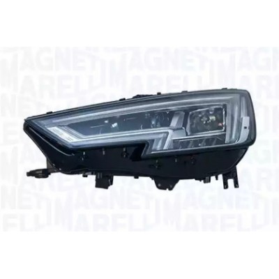 Основная фара 711451000183 MAGNETI MARELLI - купить в магазине запчастей по Украине