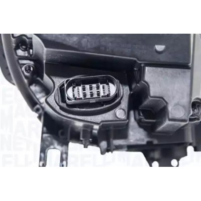 Основная фара 711451000185 MAGNETI MARELLI - купить в магазине запчастей по Украине