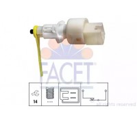 Выключатель, привод сцепления (управление двигателем) FACET 7.1153 71153 FACET - купить в магазине запчастей по Украине