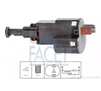 71155 FACET - купить в магазине запчастей по Украине