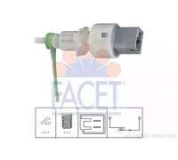 Выключатель, привод сцепления (управление двигателем) FACET 7.1159 71159 FACET - купить в магазине запчастей по Украине
