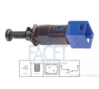 Выключатель, привод сцепления (управление двигателем) FACET 7.1195 71195 FACET - купить в магазине запчастей по Украине