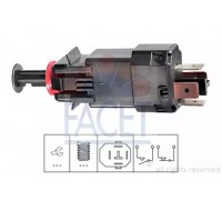 71205 FACET - купить в магазине запчастей по Украине