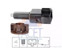 Выключатель фонаря сигнала торможения FACET 7.1211 71211 FACET - купити в магазині запчастин по Україні
