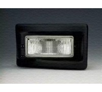 Противотуманная фара MAGNETI MARELLI 712373401129 712373401129 MAGNETI MARELLI - купить в магазине запчастей по Украине