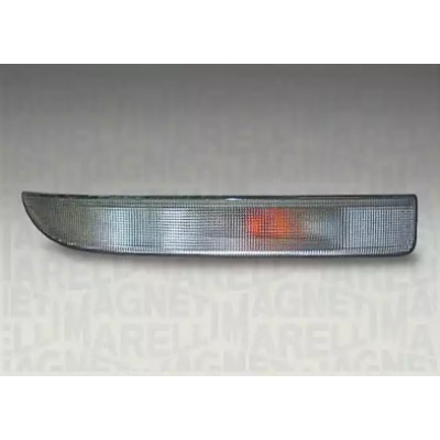 Фонарь указателя поворота 712382341129 MAGNETI MARELLI - купить в магазине запчастей по Украине