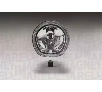 Противотуманная фара MAGNETI MARELLI 712412401129 712412401129 MAGNETI MARELLI - купить в магазине запчастей по Украине