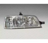 Основная фара MAGNETI MARELLI 712415401129 712415401129 MAGNETI MARELLI - купить в магазине запчастей по Украине