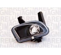 Противотуманная фара MAGNETI MARELLI 712433611129 712433611129 MAGNETI MARELLI - купить в магазине запчастей по Украине