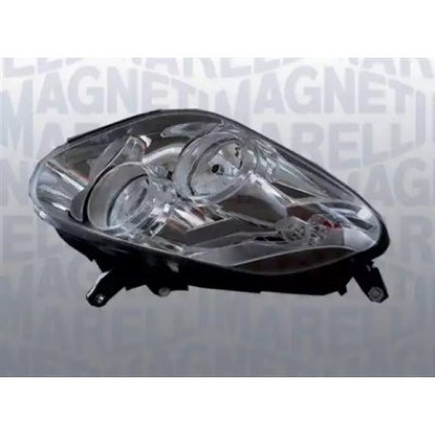 Основная фара 712463801110 MAGNETI MARELLI - купить в магазине запчастей по Украине
