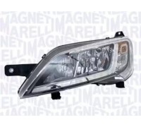 Основная фара MAGNETI MARELLI 712481001129 712481001129 MAGNETI MARELLI - купить в магазине запчастей по Украине