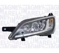 Основная фара MAGNETI MARELLI 712481011129 712481011129 MAGNETI MARELLI - купить в магазине запчастей по Украине