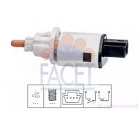 Выключатель фонаря сигнала торможения FACET 7.1275 71275 FACET - купить в магазине запчастей по Украине