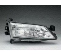 Основная фара MAGNETI MARELLI 712754058782 712754058782 MAGNETI MARELLI - купить в магазине запчастей по Украине