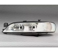 Основная фара MAGNETI MARELLI 712754059386 712754059386 MAGNETI MARELLI - купить в магазине запчастей по Украине