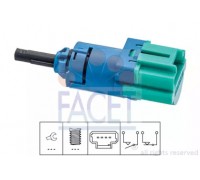 Выключатель фонаря сигнала торможения FACET 7.1286 71286 FACET - купить в магазине запчастей по Украине