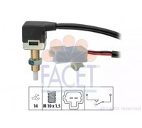 71296 FACET - купить в магазине запчастей по Украине