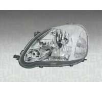 Основная фара MAGNETI MARELLI 713121617031 713121617031 MAGNETI MARELLI - купить в магазине запчастей по Украине