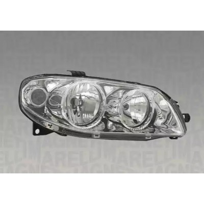 Основная фара 713121617061 MAGNETI MARELLI - купить в магазине запчастей по Украине