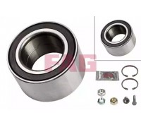 Комплект подшипника ступицы колеса FAG 713 6101 60 713610160 FAG - купить в магазине запчастей по Украине