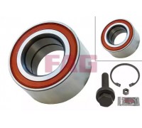 Комплект подшипника ступицы колеса FAG 713 6104 50 713610450 FAG - купить в магазине запчастей по Украине