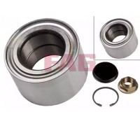 Комплект подшипника ступицы колеса FAG 713 6307 80 713630780 FAG - купить в магазине запчастей по Украине