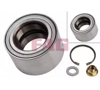 Комплект подшипника ступицы колеса FAG 713 6308 00 713630800 FAG - купить в магазине запчастей по Украине