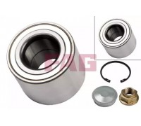 Комплект подшипника ступицы колеса FAG 713 6311 30 713631130 FAG - купить в магазине запчастей по Украине