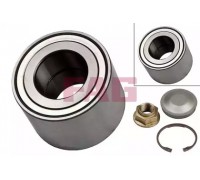 Комплект подшипника ступицы колеса FAG 713 6441 40 713644140 FAG - купить в магазине запчастей по Украине