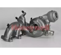 7136725005S GARRETT - купить в магазине запчастей по Украине