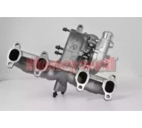 7136735007S GARRETT - купить в магазине запчастей по Украине