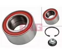 Комплект подшипника ступицы колеса FAG 713 6781 10 713678110 FAG - купить в магазине запчастей по Украине