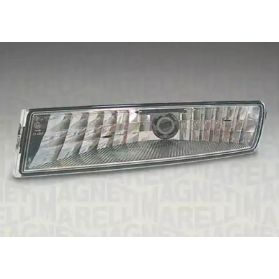 Фонарь указателя поворота 714000012860 MAGNETI MARELLI - купить в магазине запчастей по Украине
