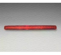 Дополнительный фонарь сигнал торможения MAGNETI MARELLI 714098290500 714098290500 MAGNETI MARELLI - купить в магазине запчастей по Украине