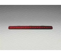 Дополнительный фонарь сигнал торможения MAGNETI MARELLI 714098290501 714098290501 MAGNETI MARELLI - купить в магазине запчастей по Украине