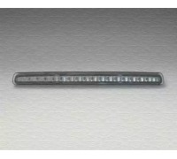 Дополнительный фонарь сигнал торможения MAGNETI MARELLI 714098290502 714098290502 MAGNETI MARELLI - купить в магазине запчастей по Украине