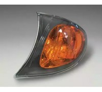 Фонарь указателя поворота MAGNETI MARELLI 715010723901 715010723901 MAGNETI MARELLI - купить в магазине запчастей по Украине